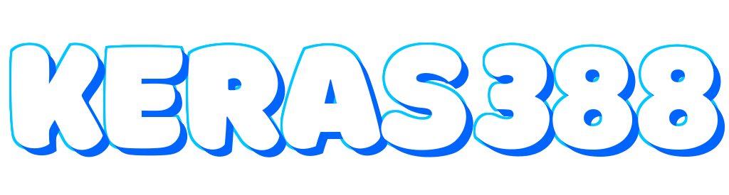 Logo KERAS388